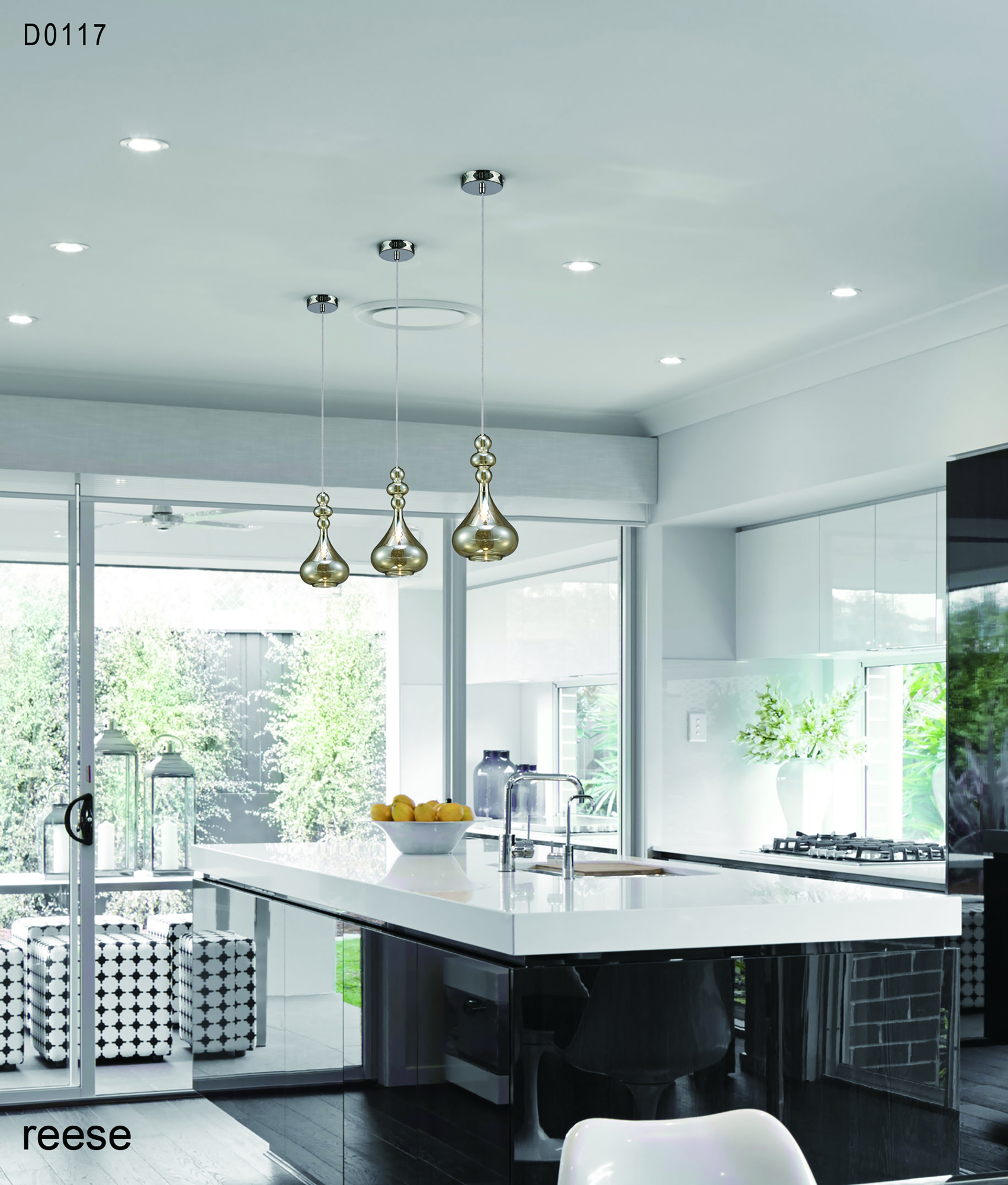 Reese Ceiling Lights Deco Single Pendant Reese Ceiling Lights Deco Single Pendant